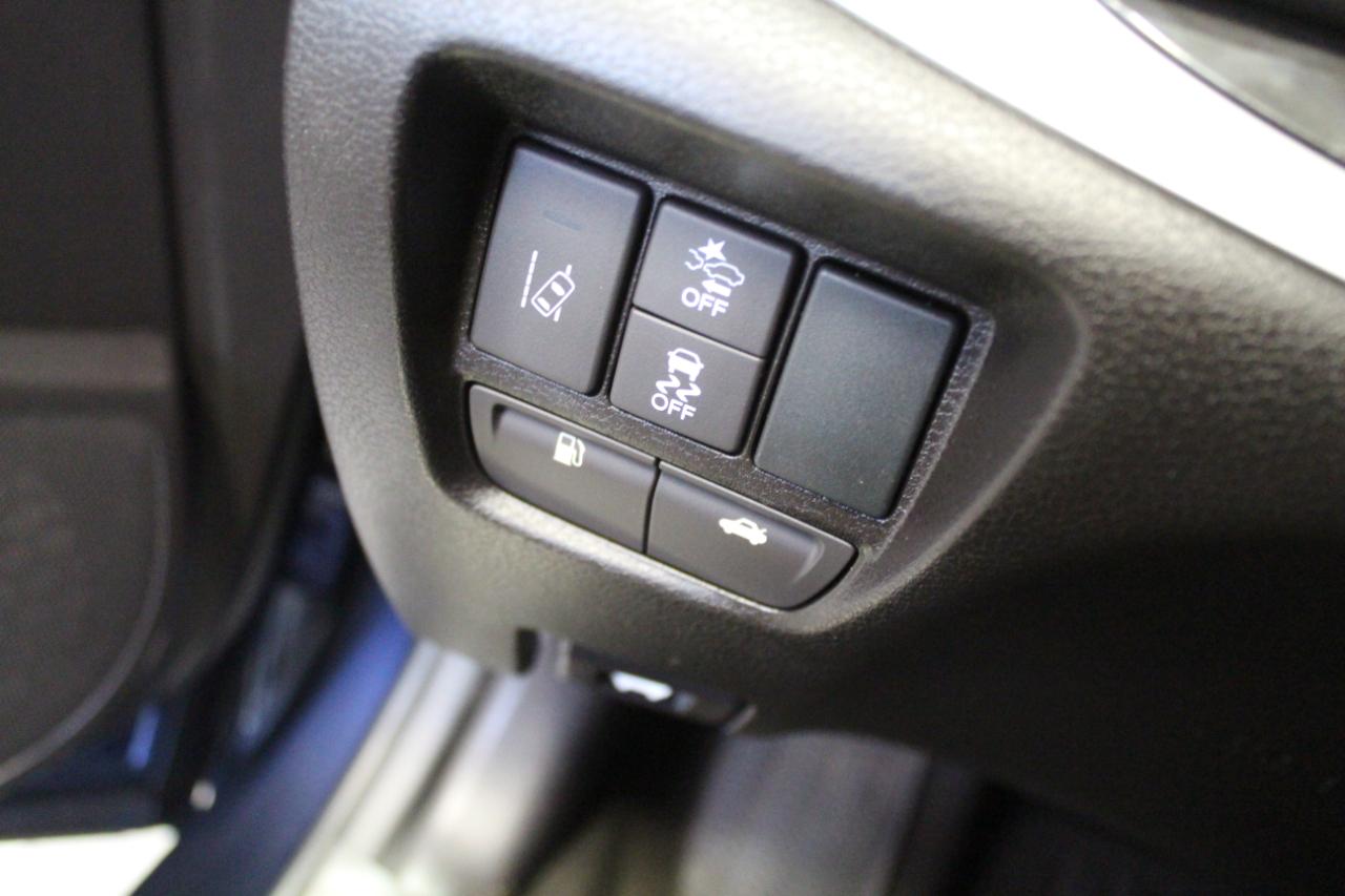 Acura TLX 2.4L FWD 2020
