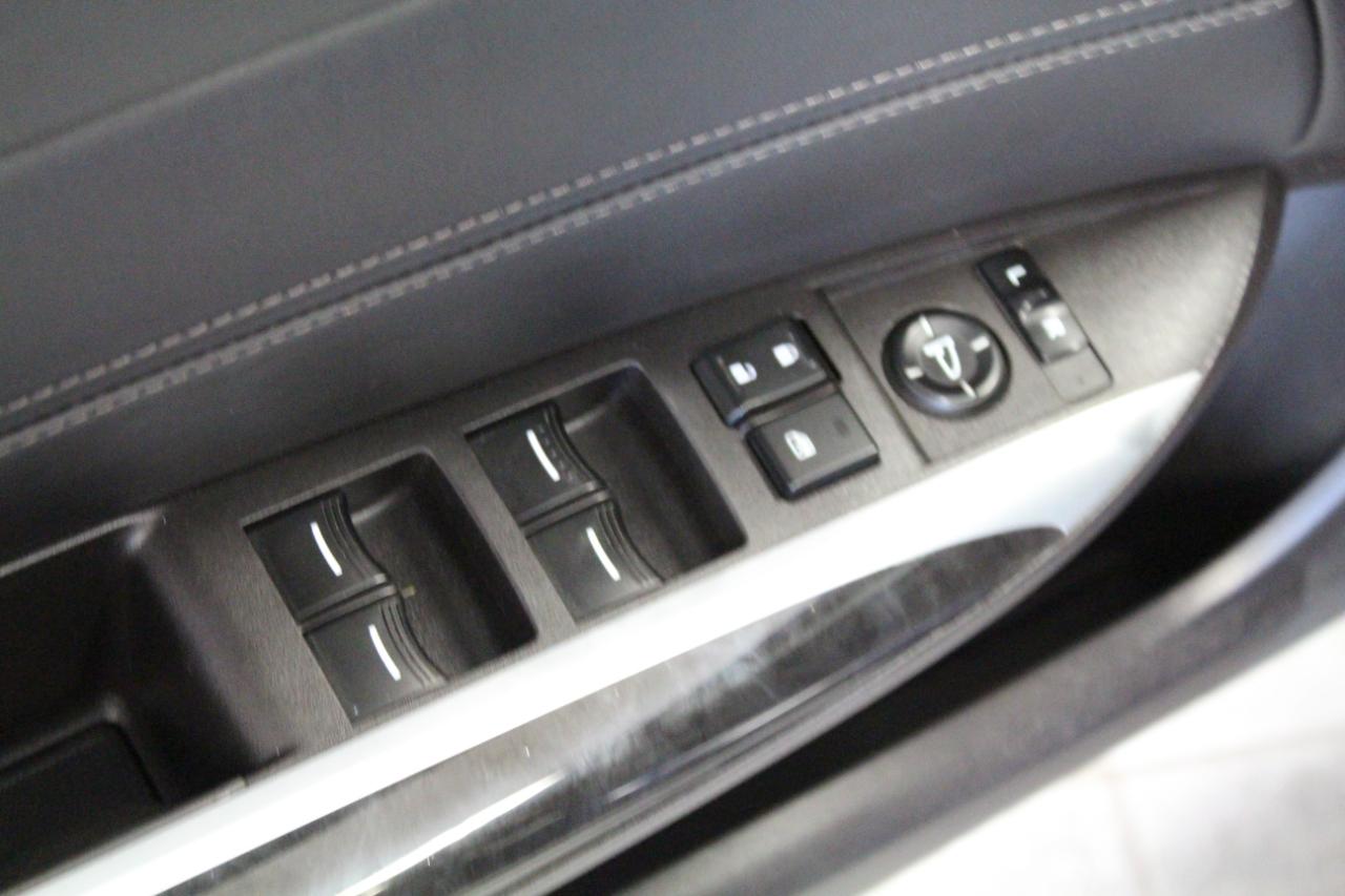 Acura TLX 2.4L FWD 2020