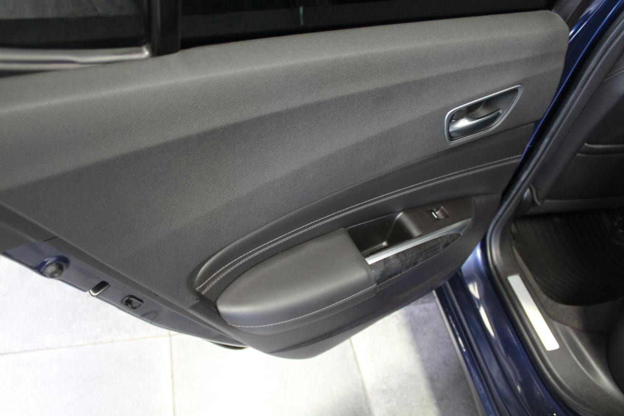 Acura TLX 2.4L FWD 2020