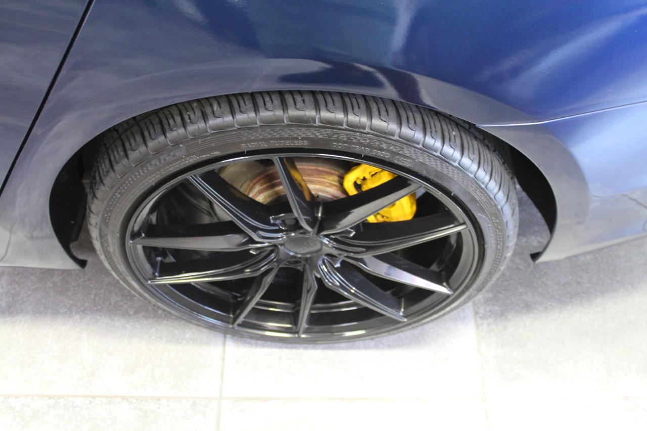 Acura TLX 2.4L FWD 2020