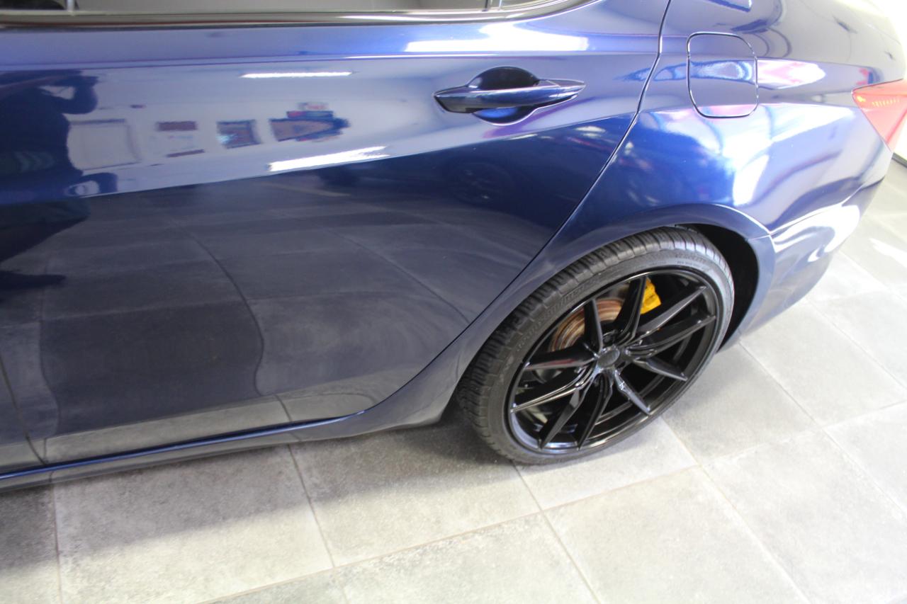 Acura TLX 2.4L FWD 2020