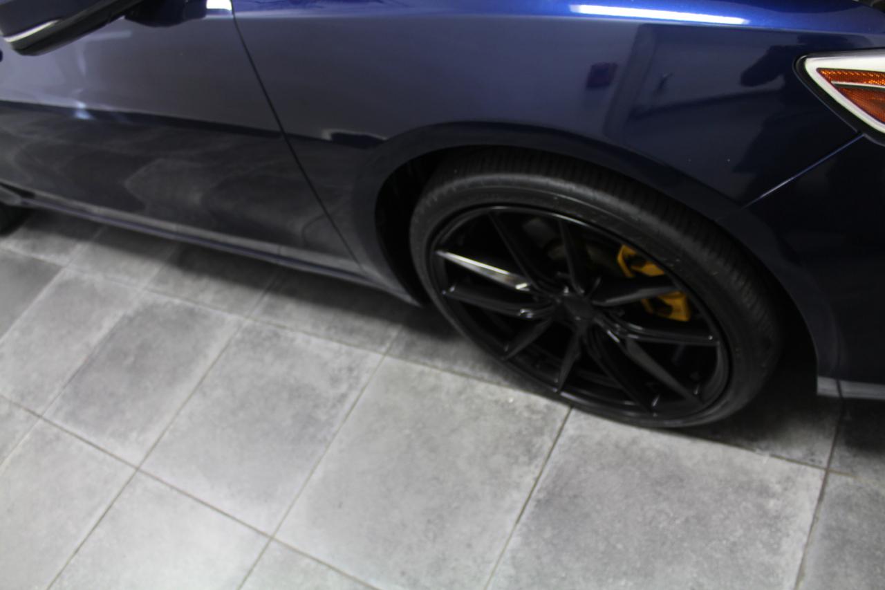 Acura TLX 2.4L FWD 2020