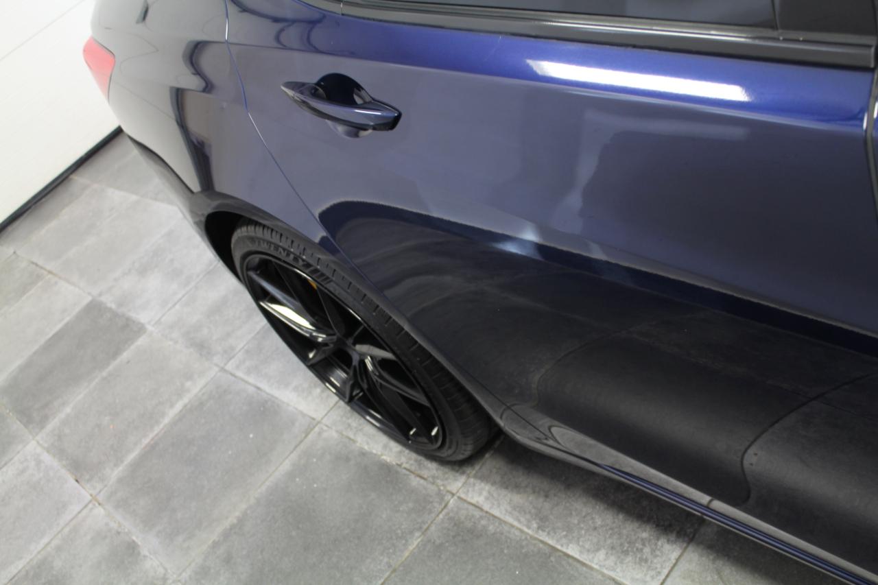 Acura TLX 2.4L FWD 2020