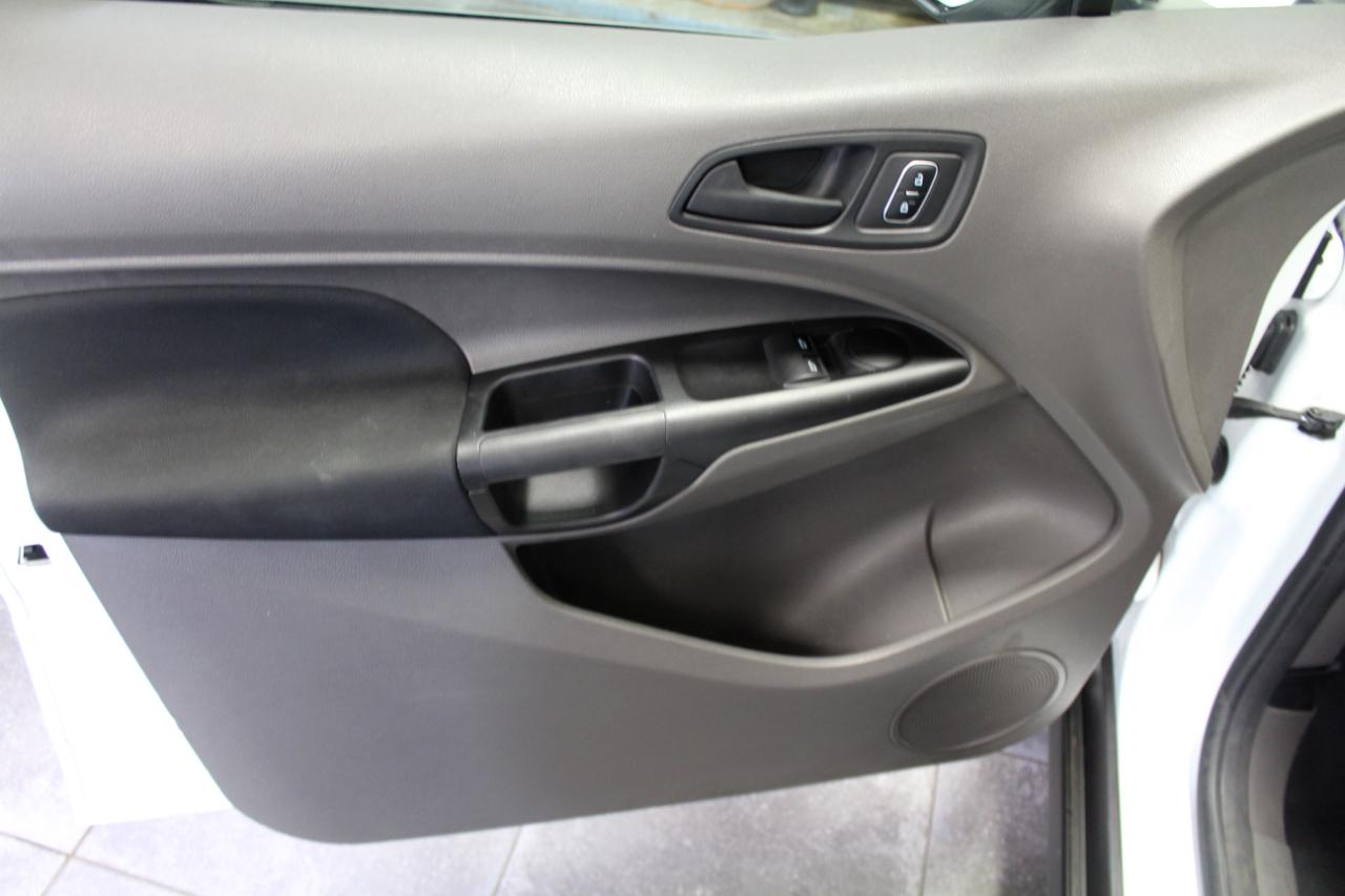Ford Transit Connect Van XL LWB w/Rear Symmetrical Doors 2020