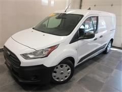 2020 Ford Transit Connect Van 