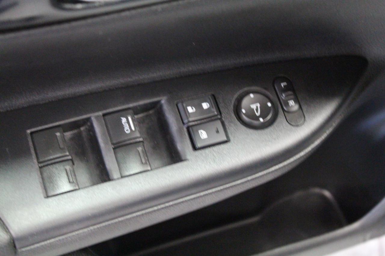 Honda Accord Sedan 4dr I4 CVT Sport 2015