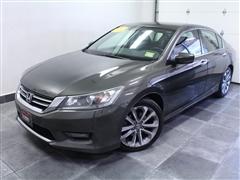 2015 Honda Accord Sedan 