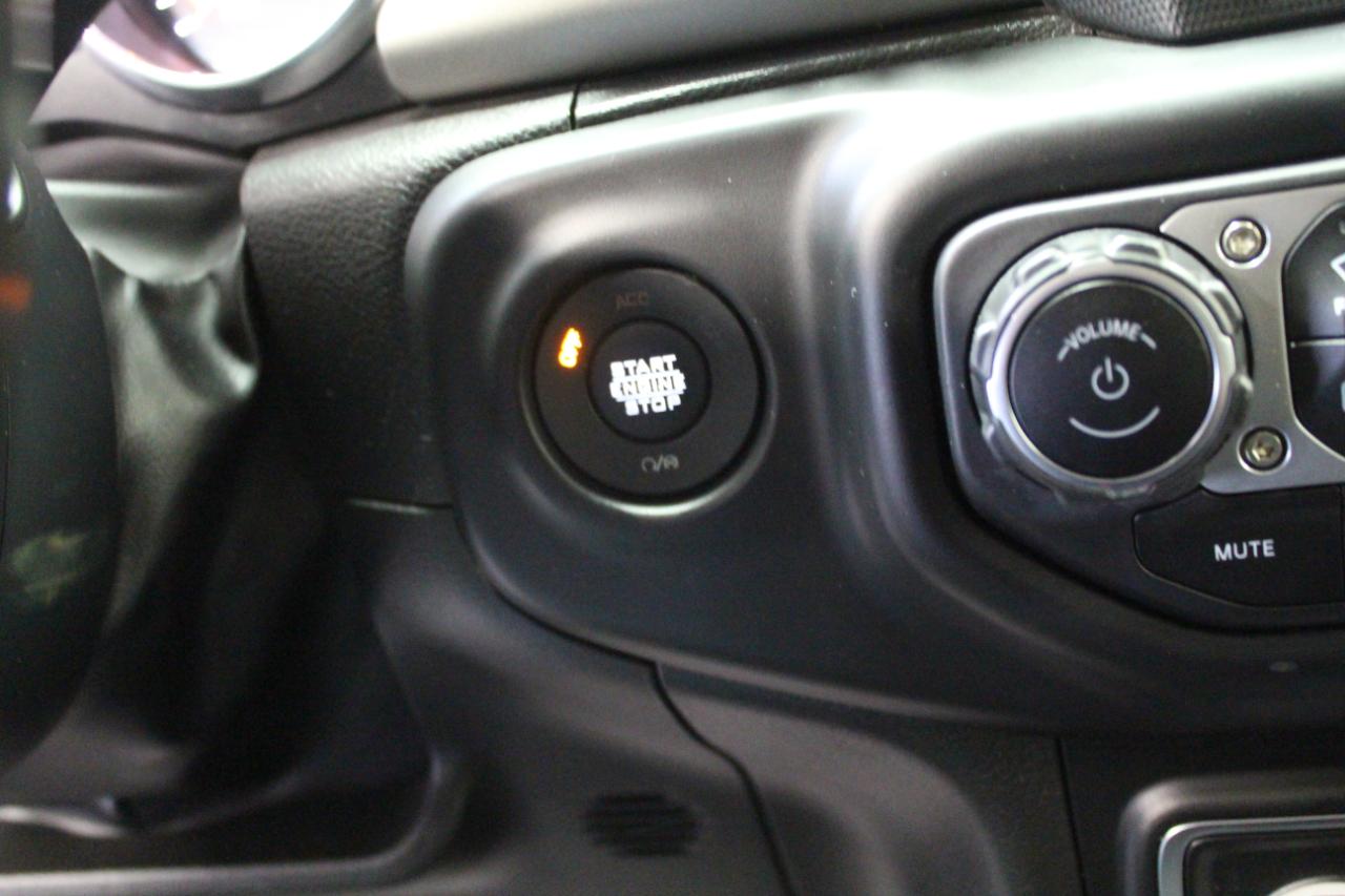 Jeep Wrangler Unlimited High Tide 4x4 2022