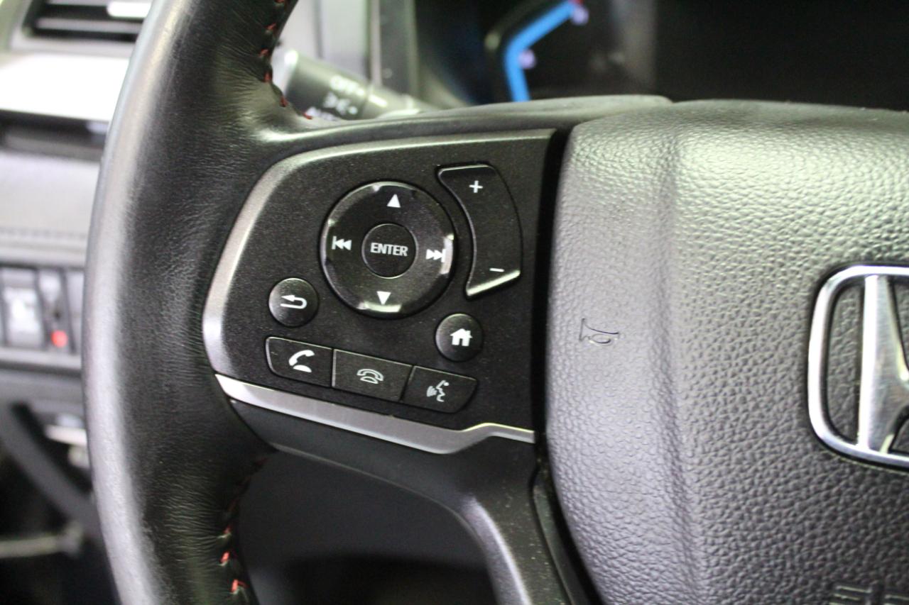 Honda Odyssey Sport Auto 2024