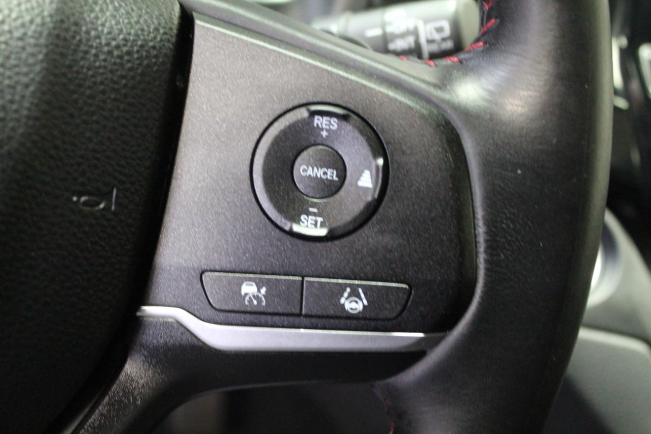 Honda Odyssey Sport Auto 2024