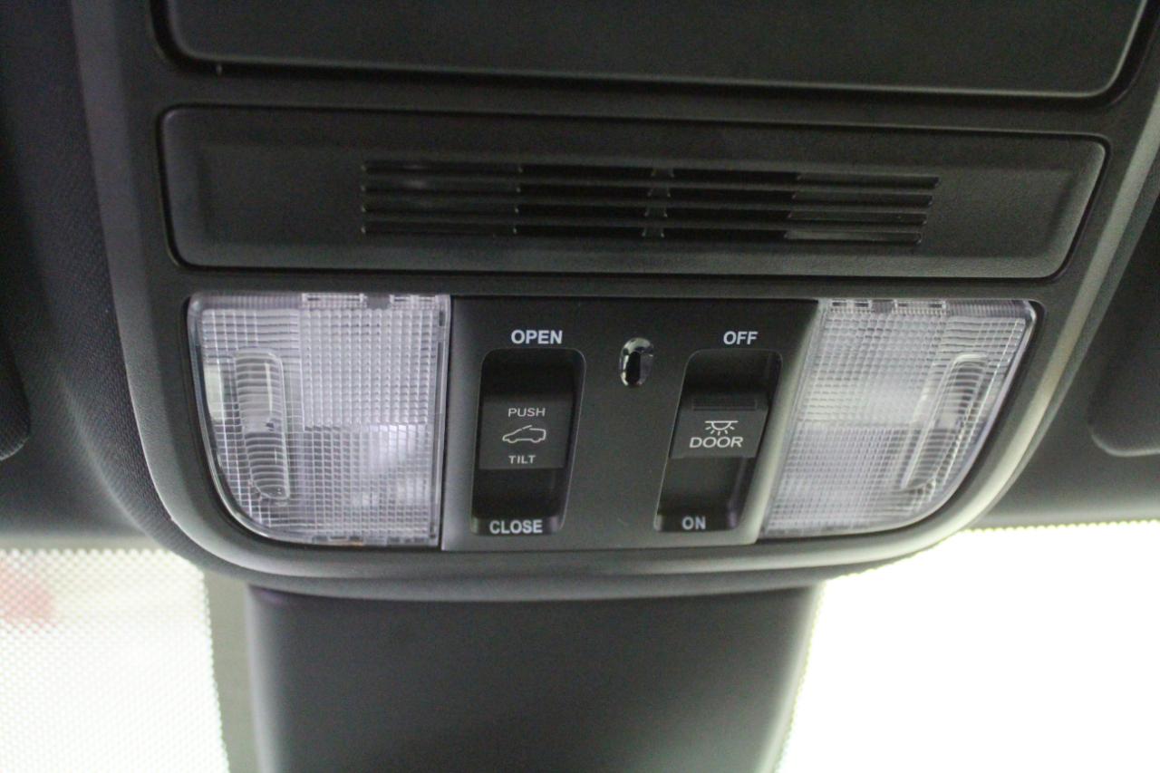 Honda Odyssey Sport Auto 2024