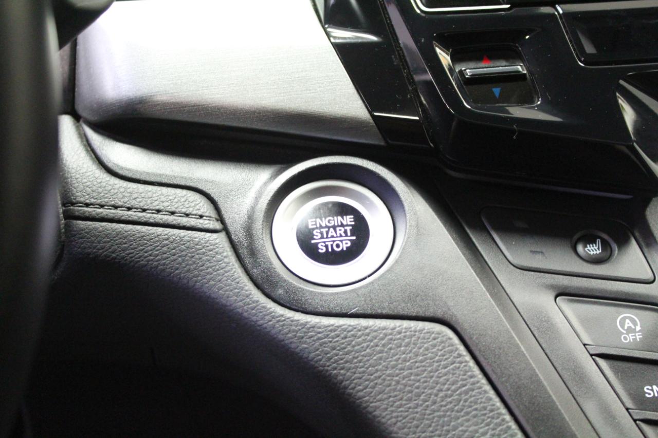 Honda Odyssey Sport Auto 2024