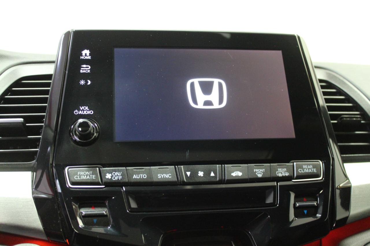 Honda Odyssey Sport Auto 2024