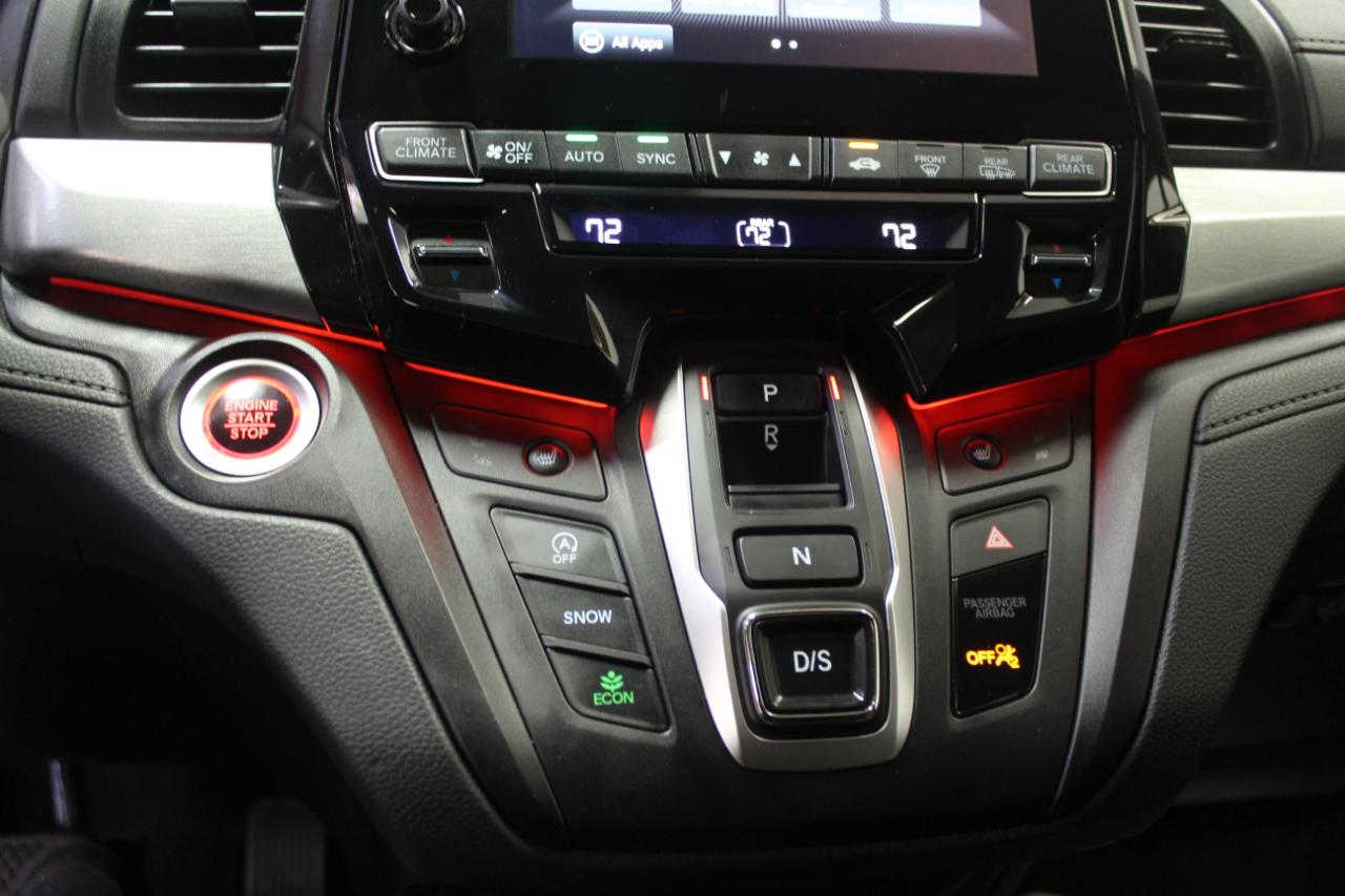 Honda Odyssey Sport Auto 2024