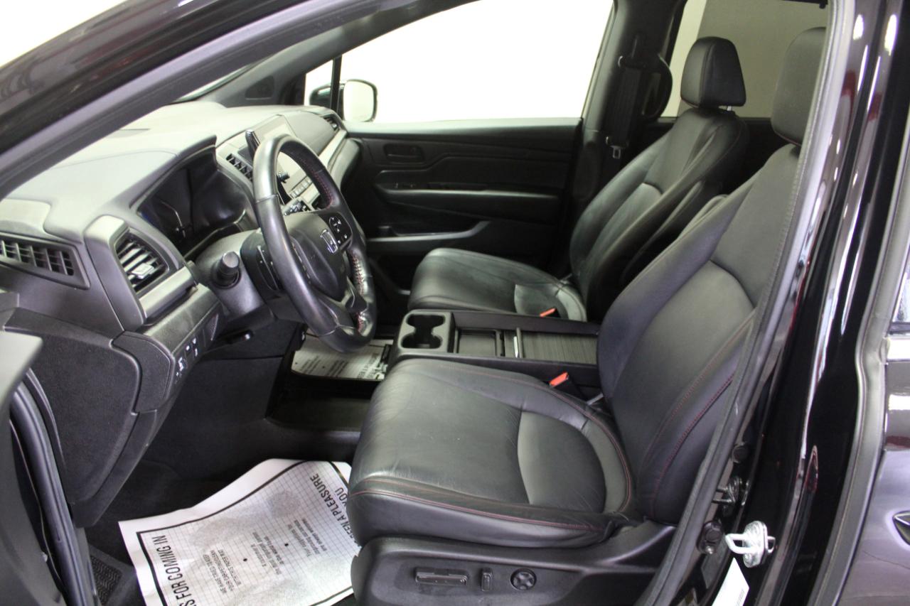 Honda Odyssey Sport Auto 2024
