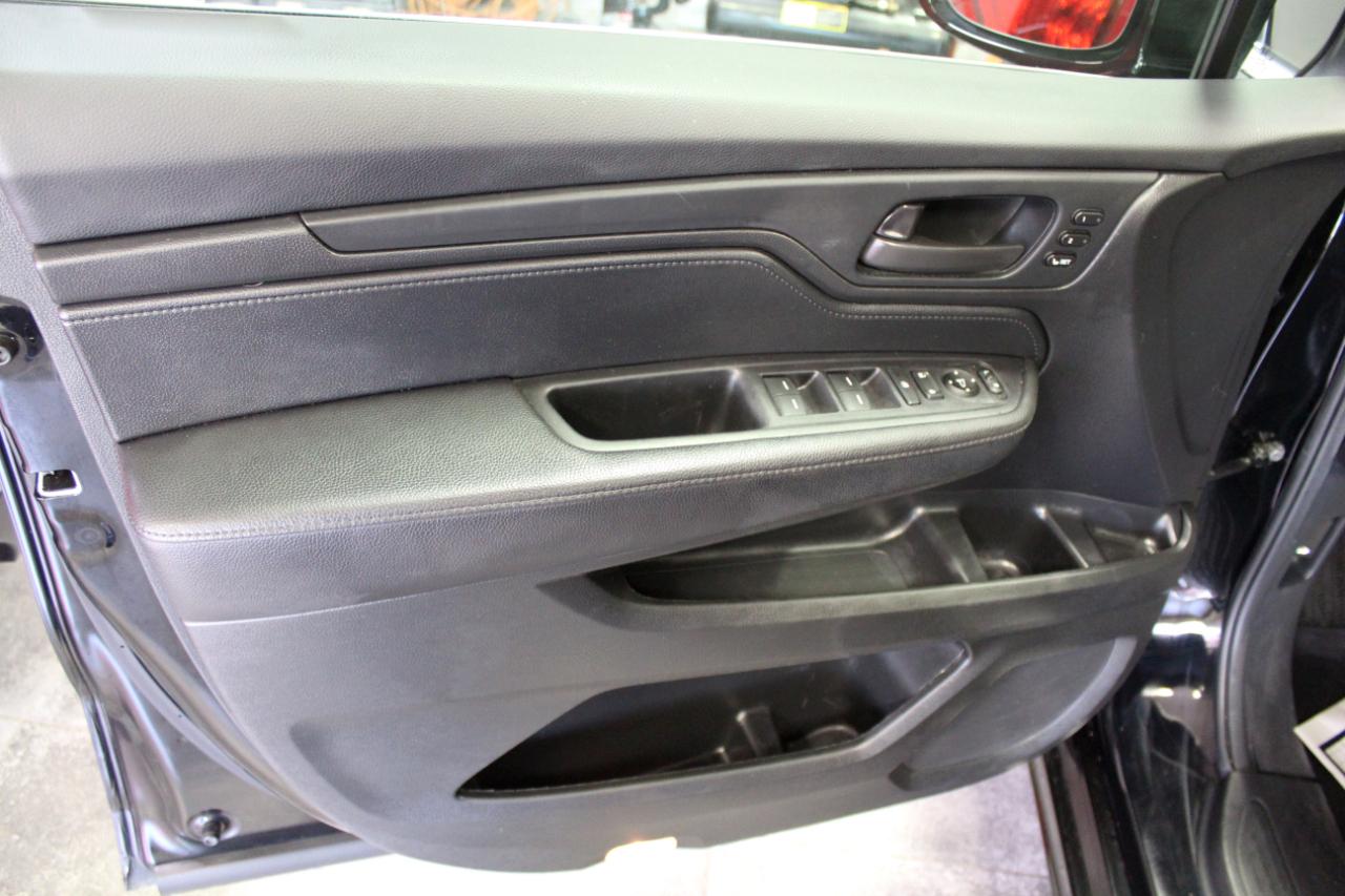 Honda Odyssey Sport Auto 2024