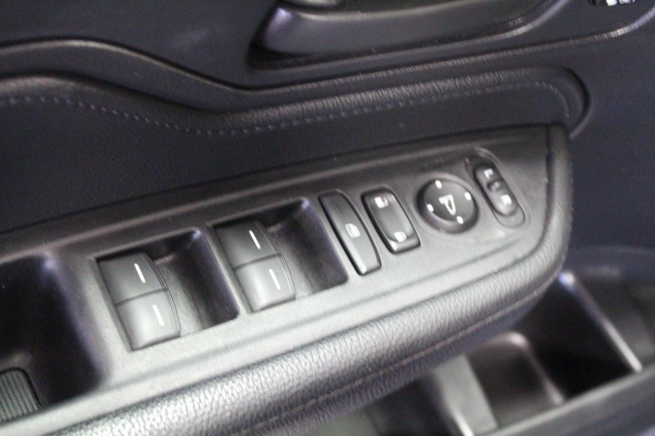 Honda Odyssey Sport Auto 2024