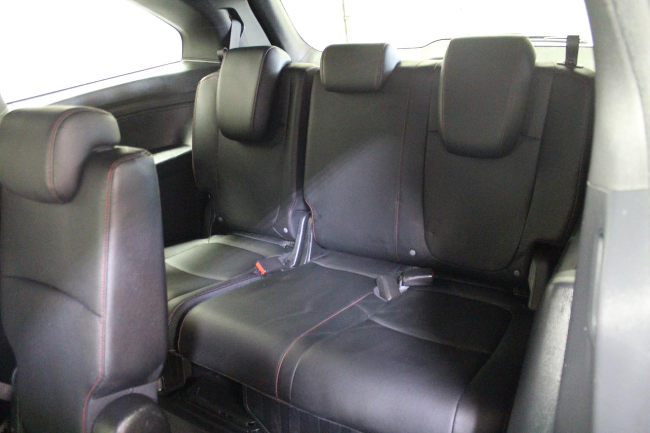 Honda Odyssey Sport Auto 2024
