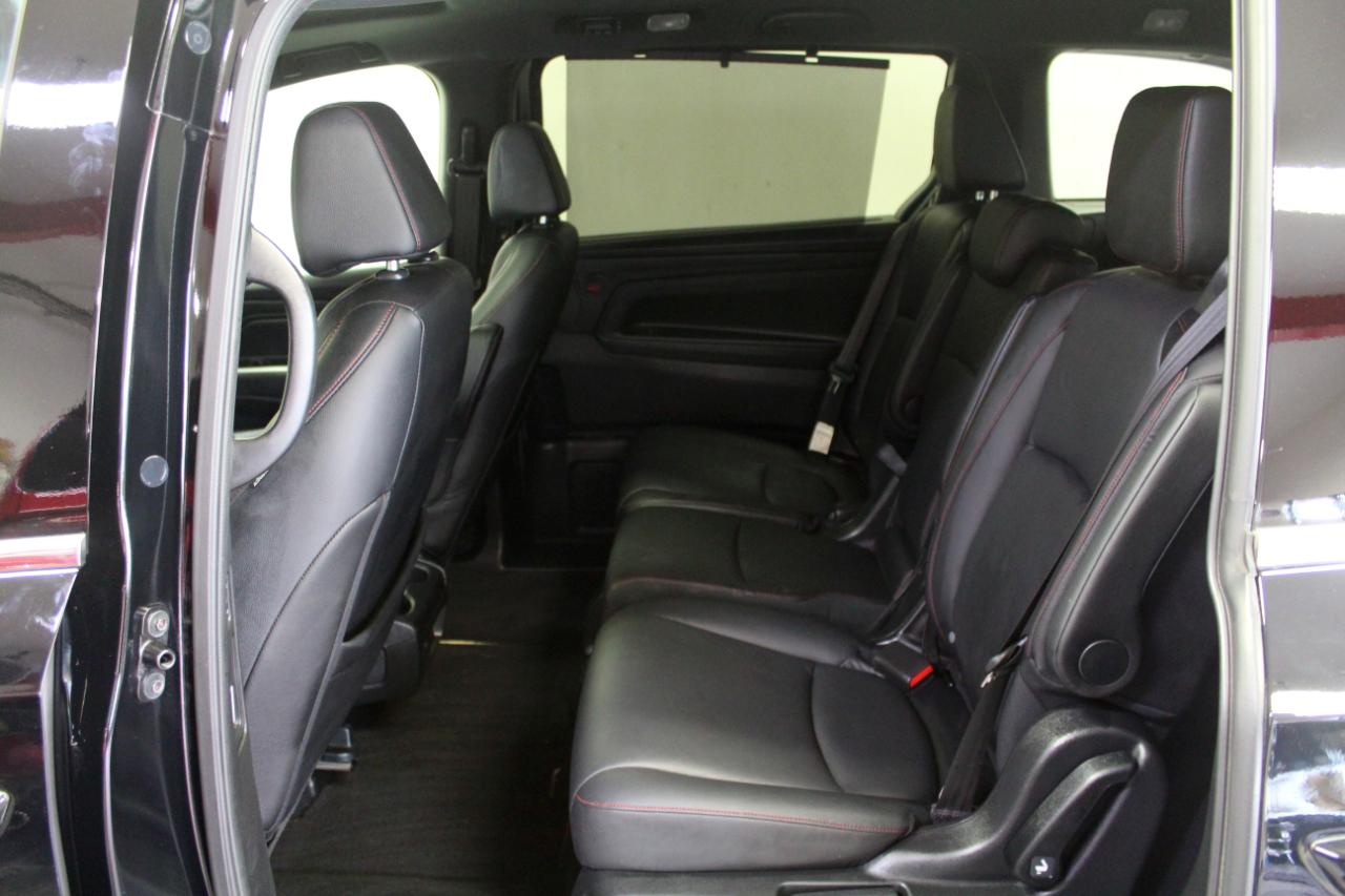 Honda Odyssey Sport Auto 2024