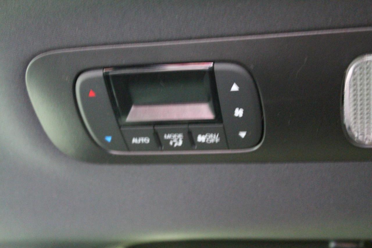 Honda Odyssey Sport Auto 2024