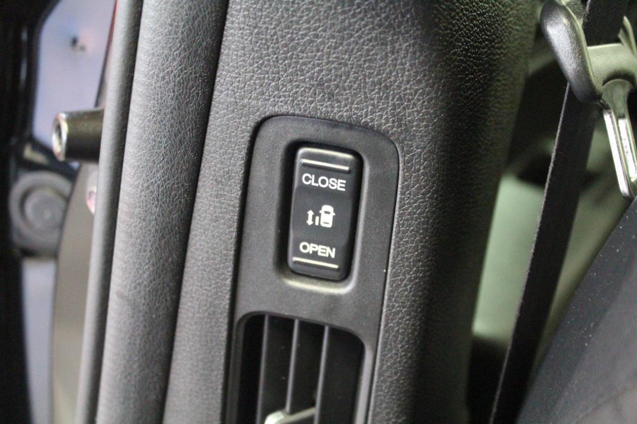 Honda Odyssey Sport Auto 2024