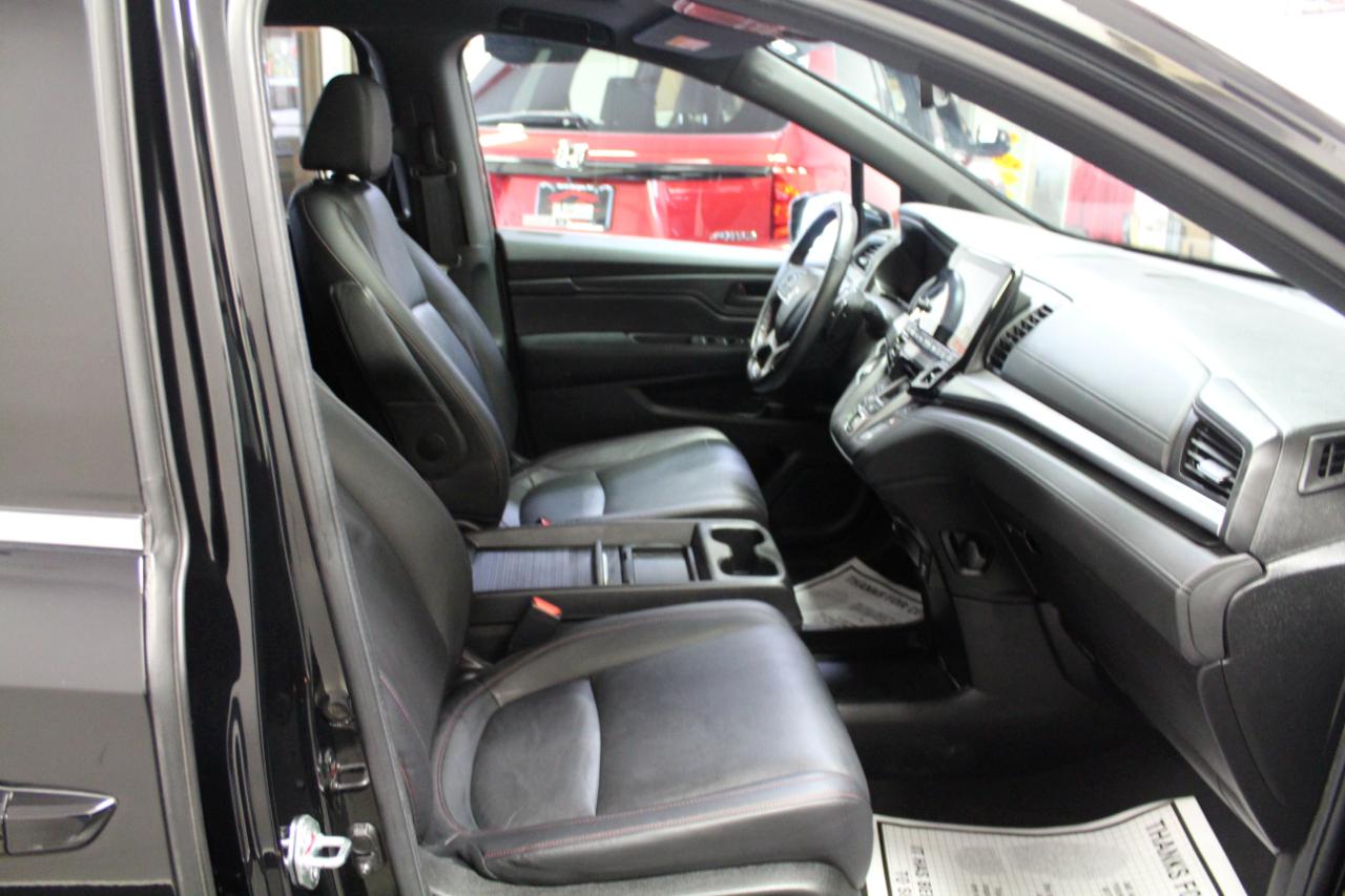 Honda Odyssey Sport Auto 2024