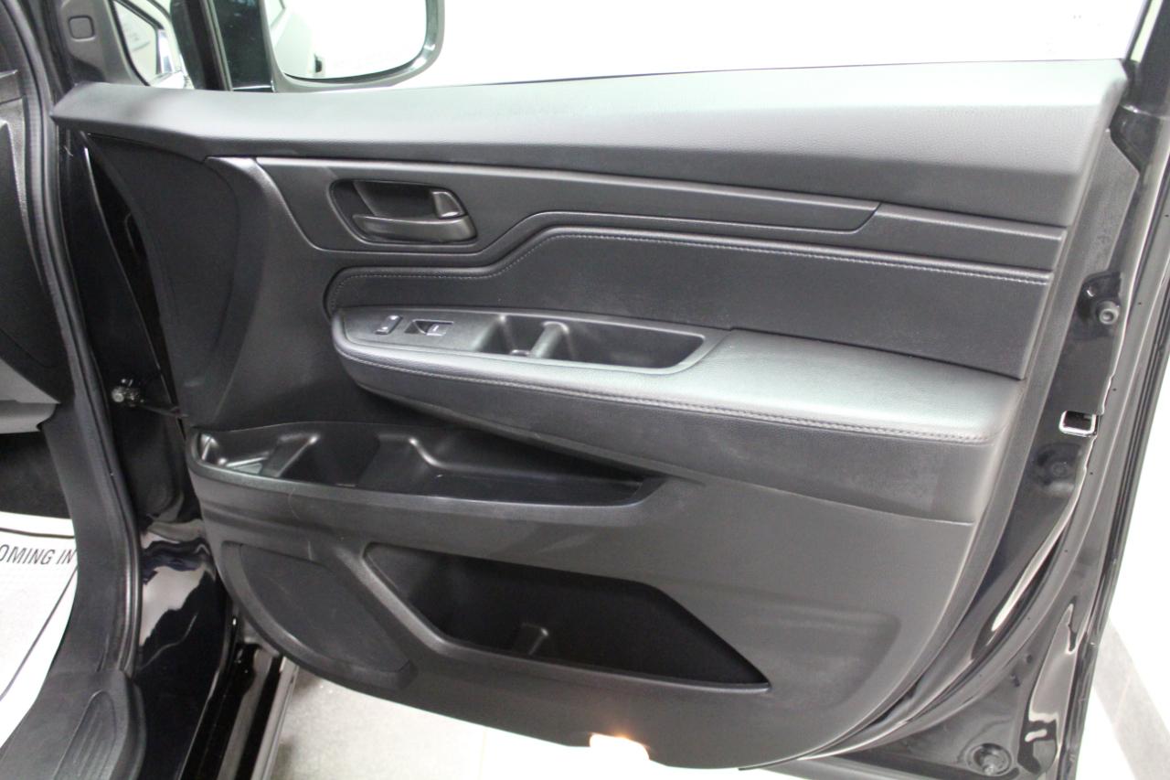 Honda Odyssey Sport Auto 2024