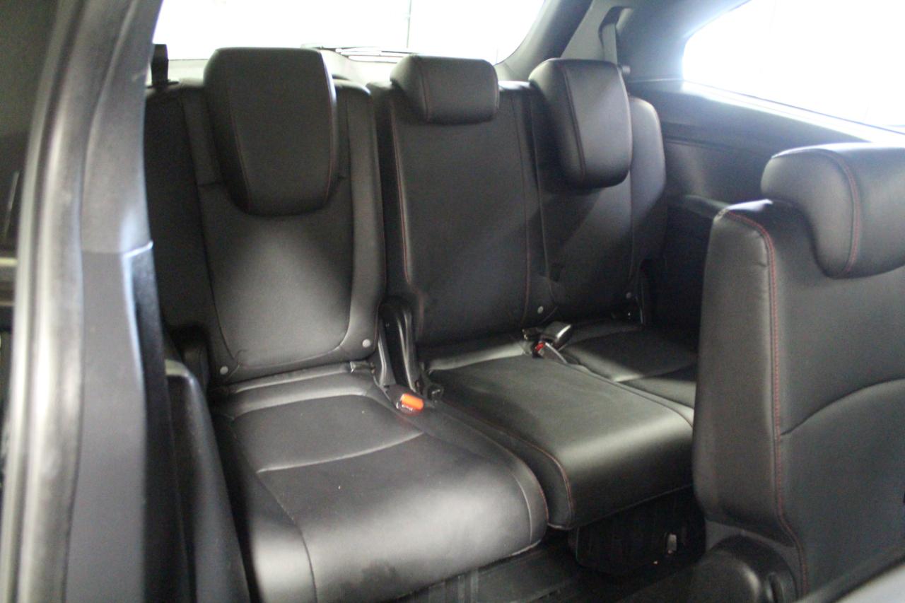 Honda Odyssey Sport Auto 2024