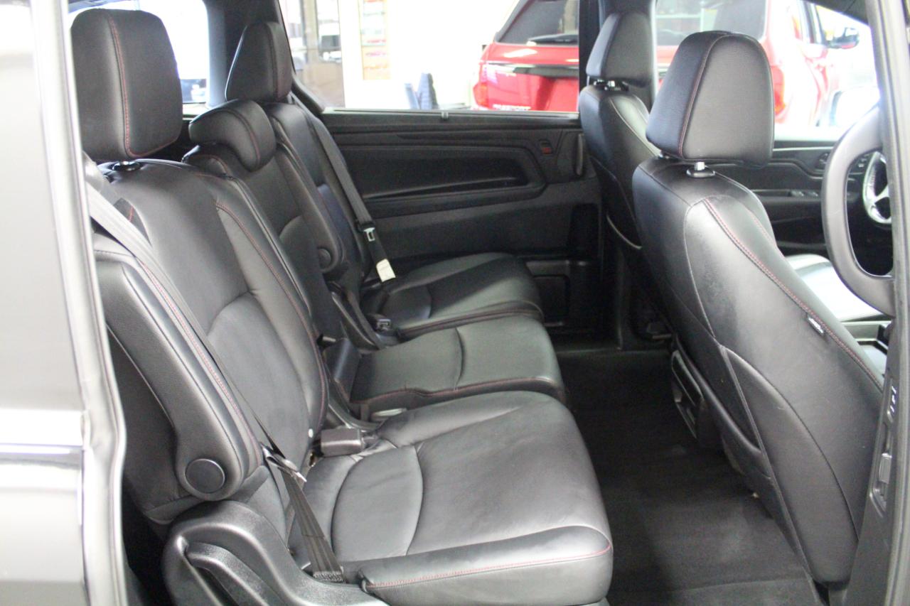 Honda Odyssey Sport Auto 2024