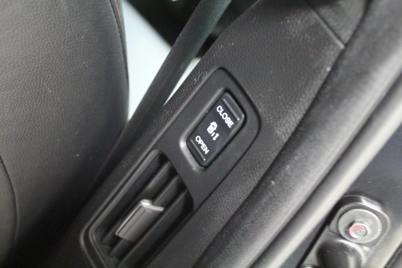 Honda Odyssey Sport Auto 2024