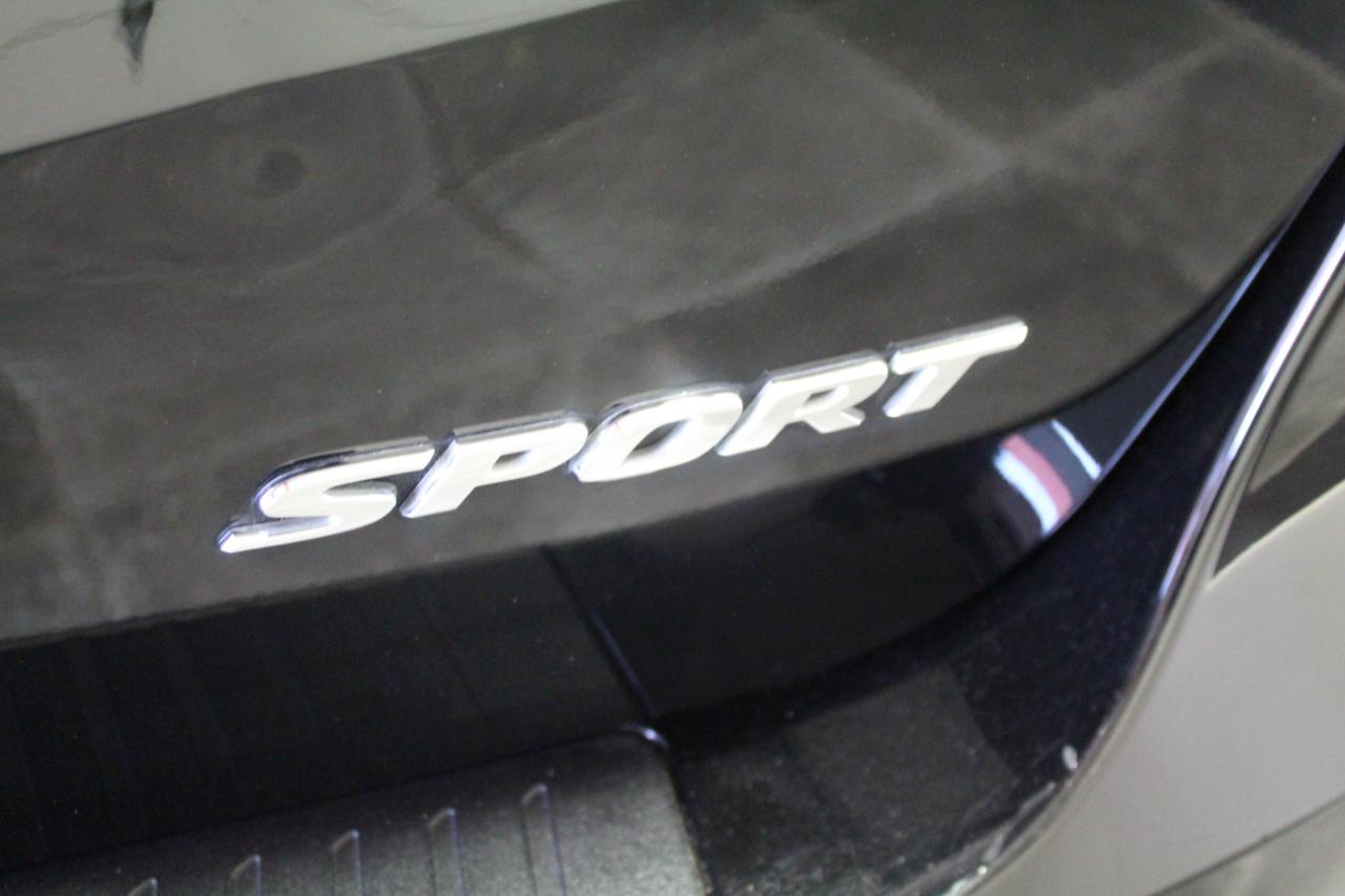 Honda Odyssey Sport Auto 2024