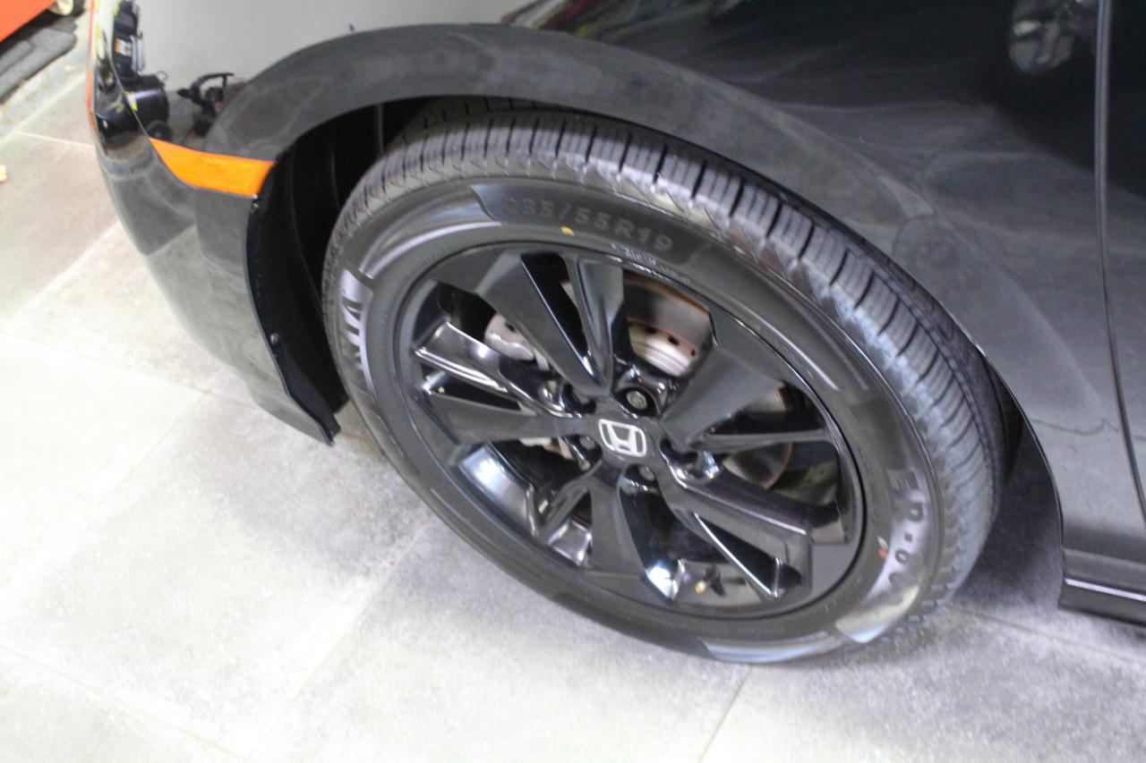 Honda Odyssey Sport Auto 2024