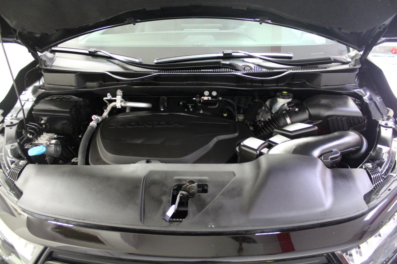 Honda Odyssey Sport Auto 2024