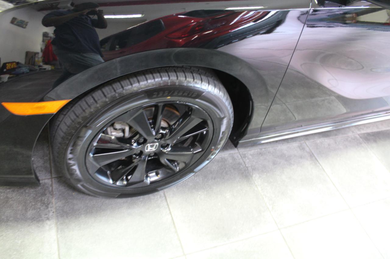 Honda Odyssey Sport Auto 2024