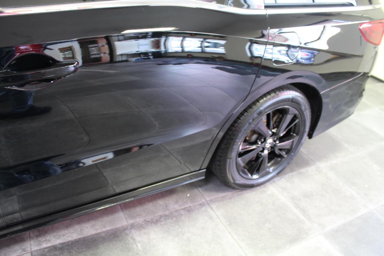 Honda Odyssey Sport Auto 2024
