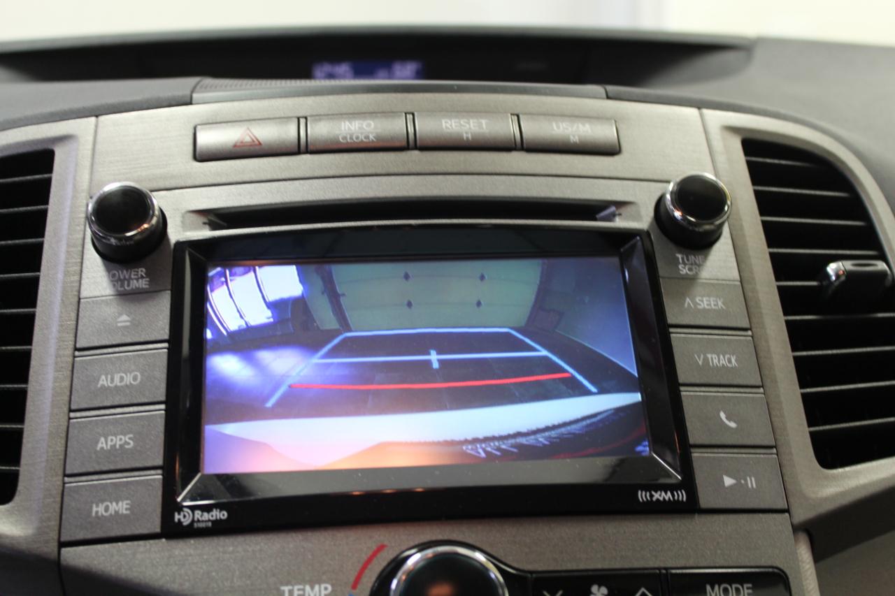 Toyota Venza 4dr Wgn I4 AWD XLE (Natl) 2015