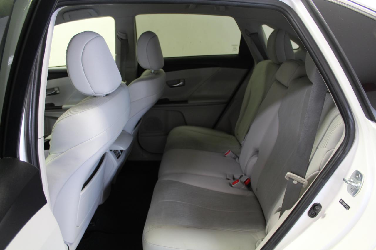 Toyota Venza 4dr Wgn I4 AWD XLE (Natl) 2015