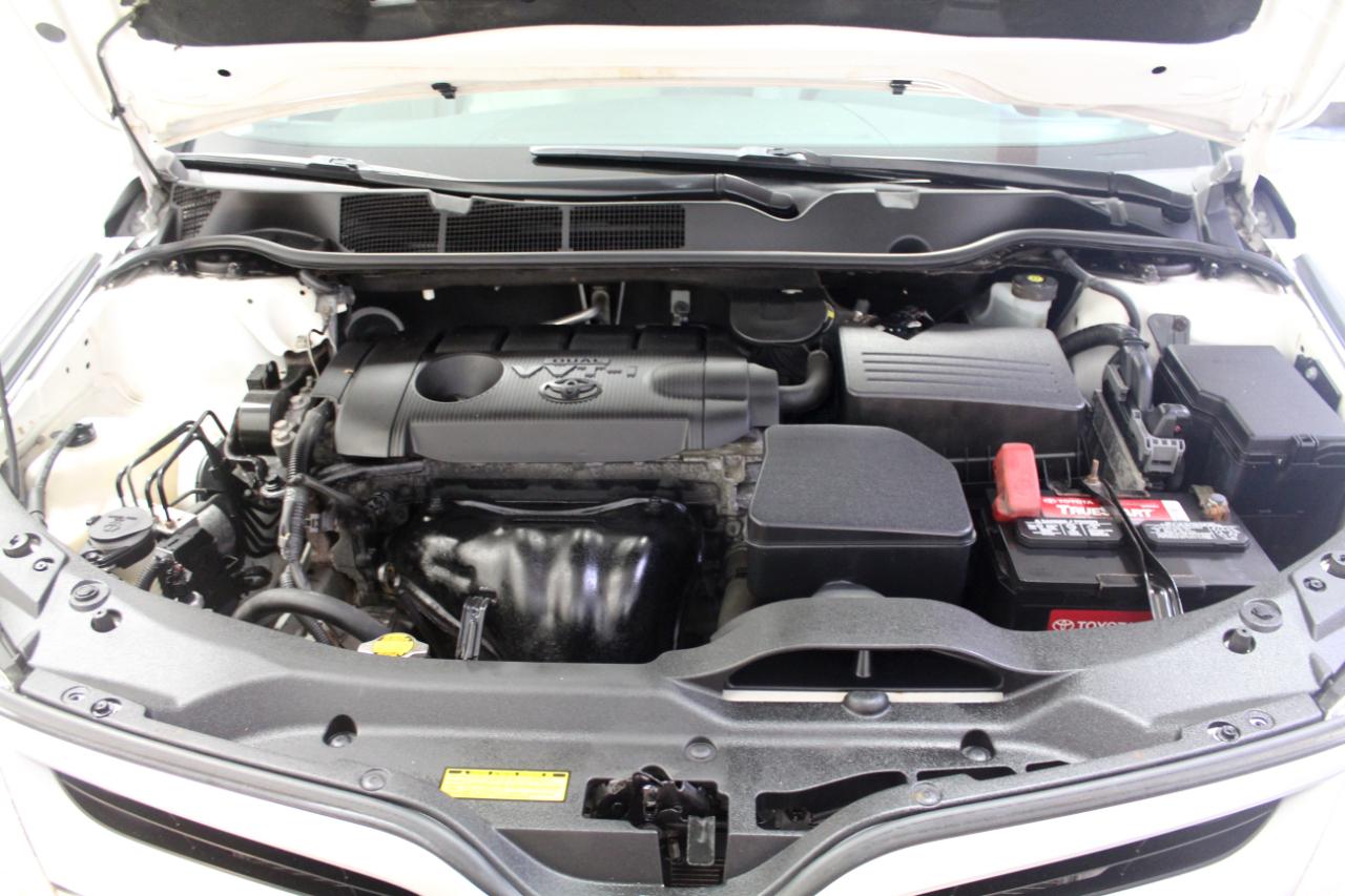 Toyota Venza 4dr Wgn I4 AWD XLE (Natl) 2015