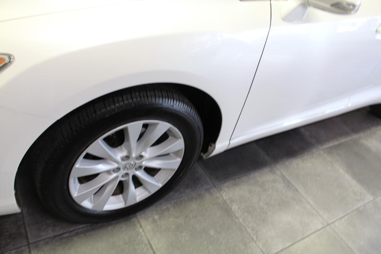Toyota Venza 4dr Wgn I4 AWD XLE (Natl) 2015
