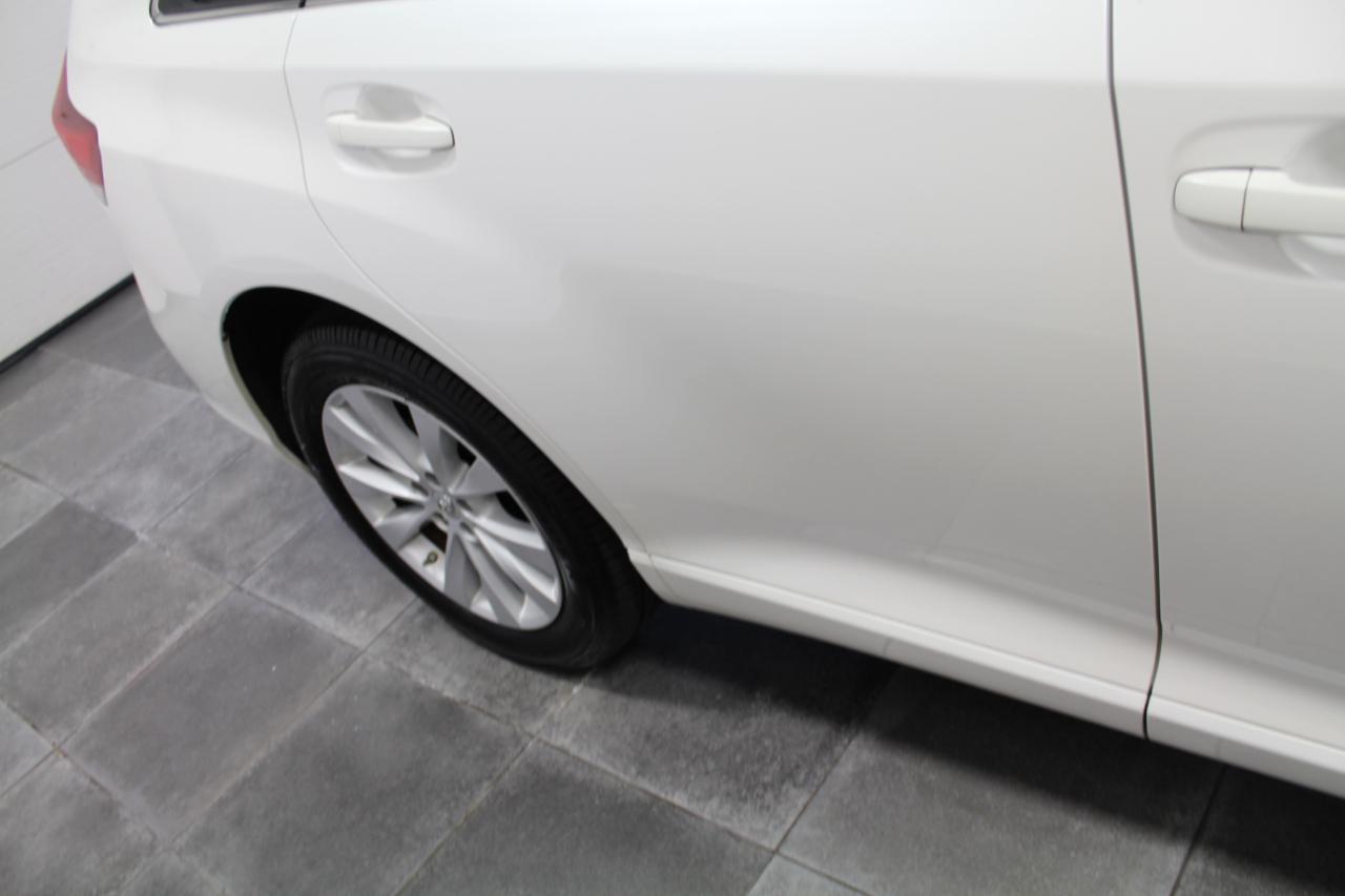 Toyota Venza 4dr Wgn I4 AWD XLE (Natl) 2015