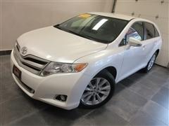 2015 Toyota Venza 