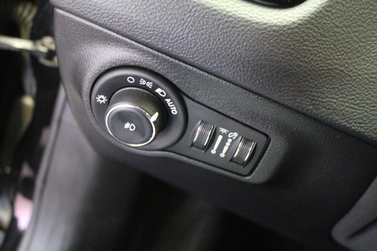 Jeep Compass Limited 4x4 2020