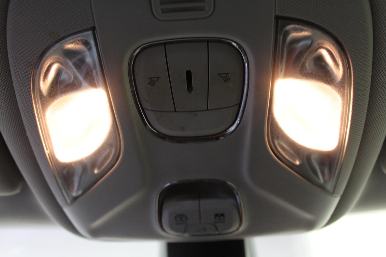 Jeep Compass Limited 4x4 2020