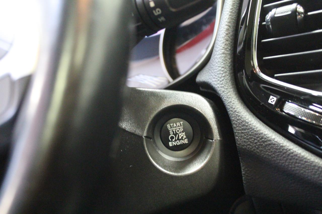 Jeep Compass Limited 4x4 2020