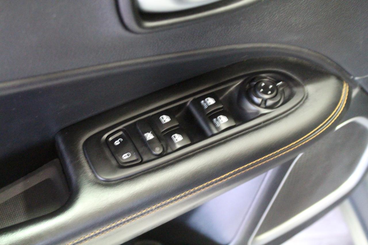 Jeep Compass Limited 4x4 2020