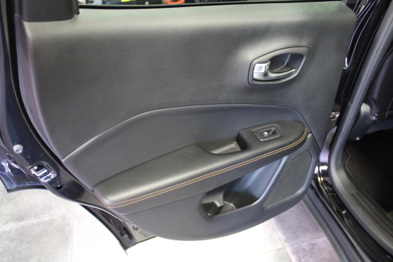 Jeep Compass Limited 4x4 2020