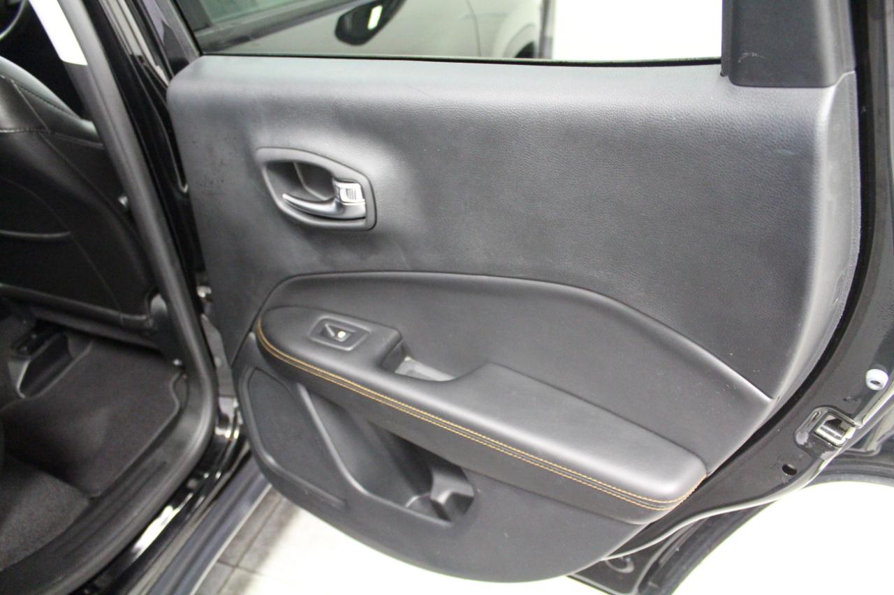 Jeep Compass Limited 4x4 2020