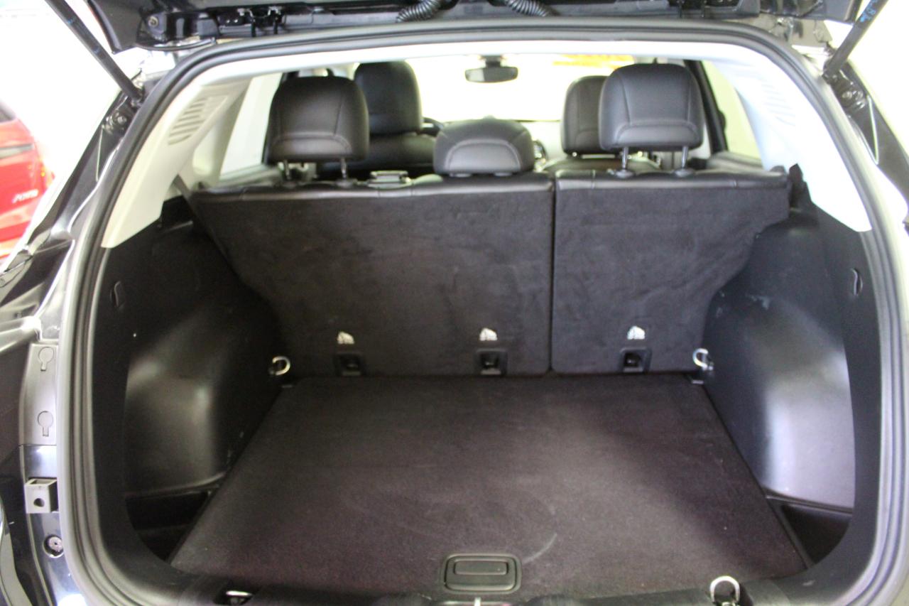Jeep Compass Limited 4x4 2020