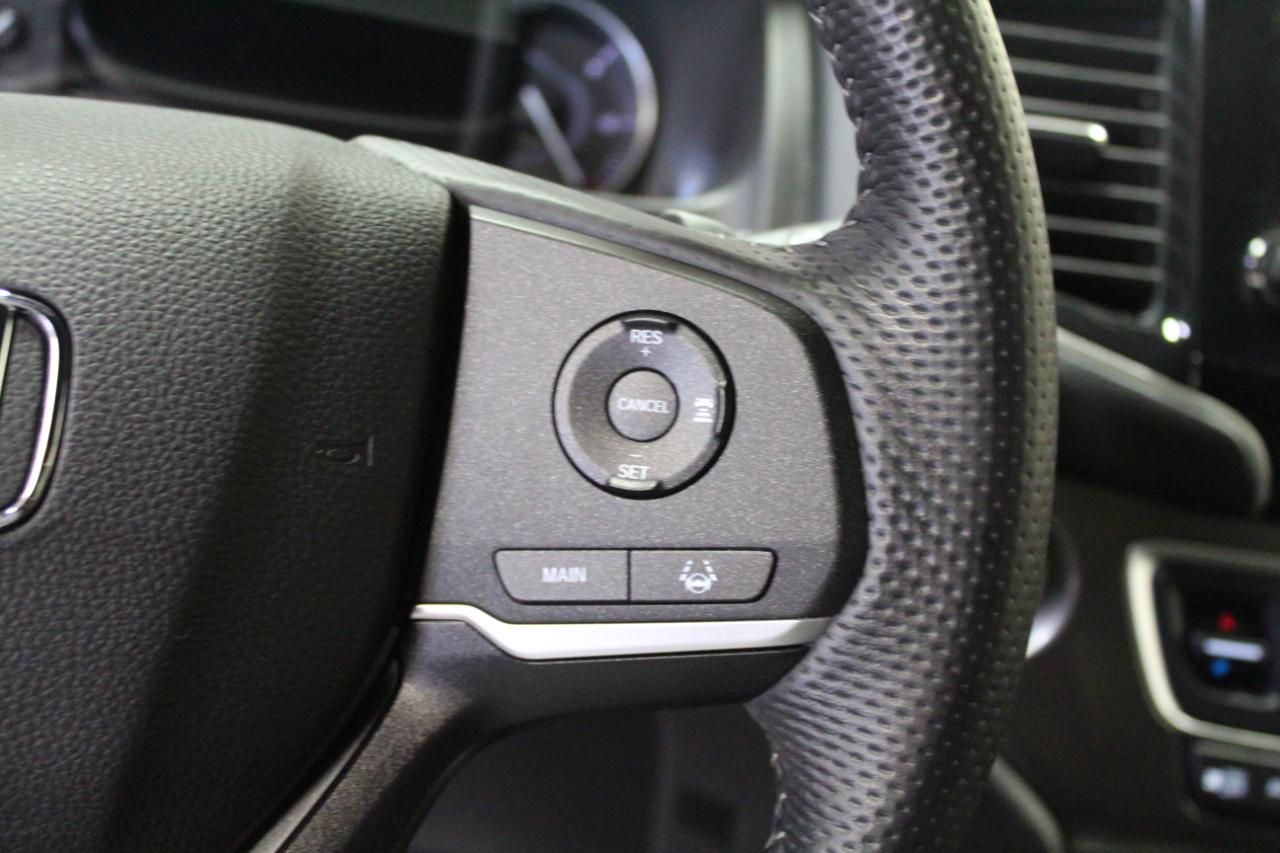 Honda Passport EX-L AWD 2025