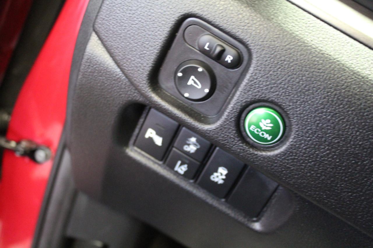 Honda Passport EX-L AWD 2025